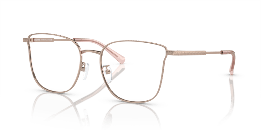 0MK3073D Demo Lens Rose Gold 725125402972