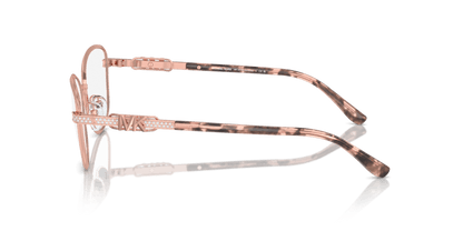 0MK3076B Demo Lens Rose Gold 725125510660