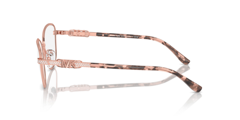 0MK3076B Demo Lens Rose Gold 725125510660