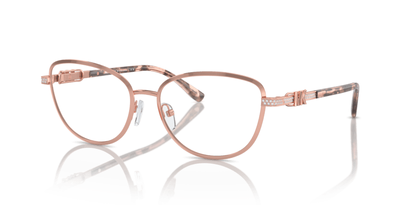 0MK3076B Demo Lens Rose Gold 725125510660