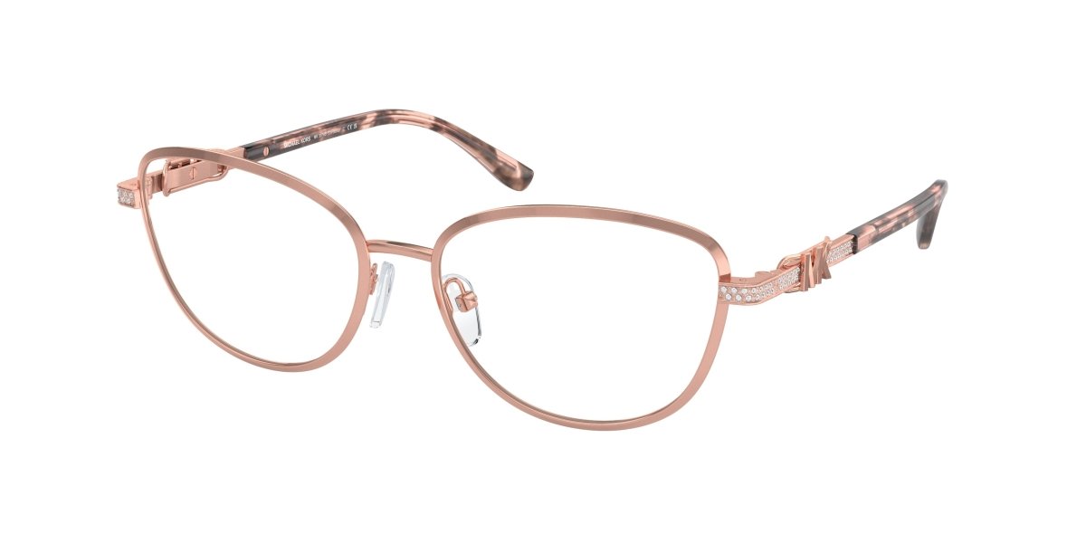 0MK3076B Demo Lens Rose Gold 725125510660