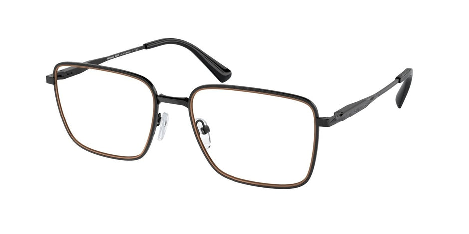 0MK3079 Demo Lens Shiny Black 725125507639
