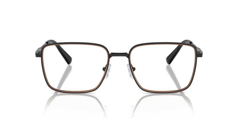 0MK3079 Demo Lens Shiny Black 725125507639