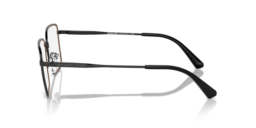 0MK3079 Demo Lens Shiny Black 725125507639