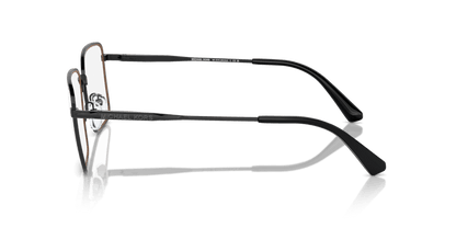 0MK3079 Demo Lens Shiny Black 725125507639