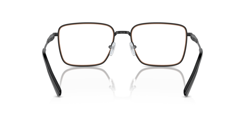 0MK3079 Demo Lens Shiny Black 725125507639