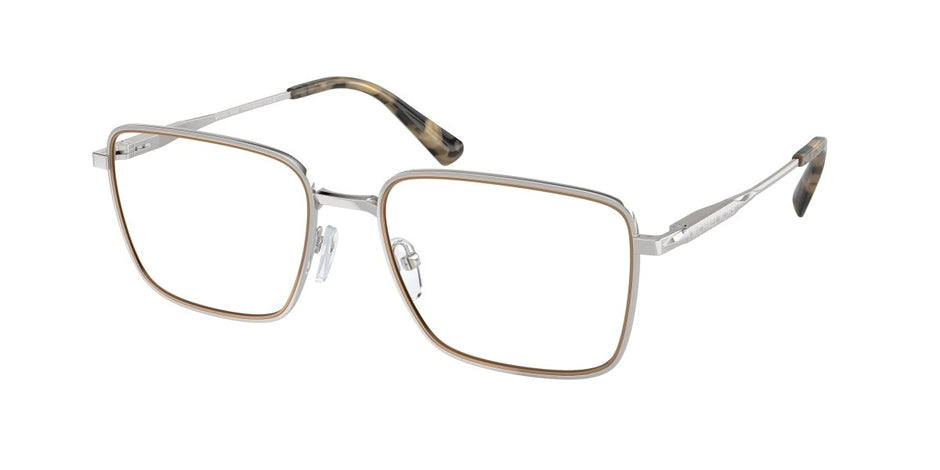 0MK3079 Demo Lens Shiny Silver 725125519533