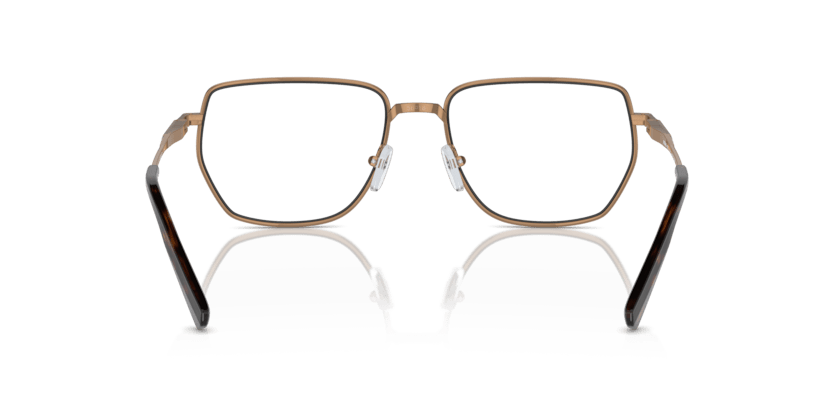 0MK3080 Demo Lens Shiny Gold 725125510523