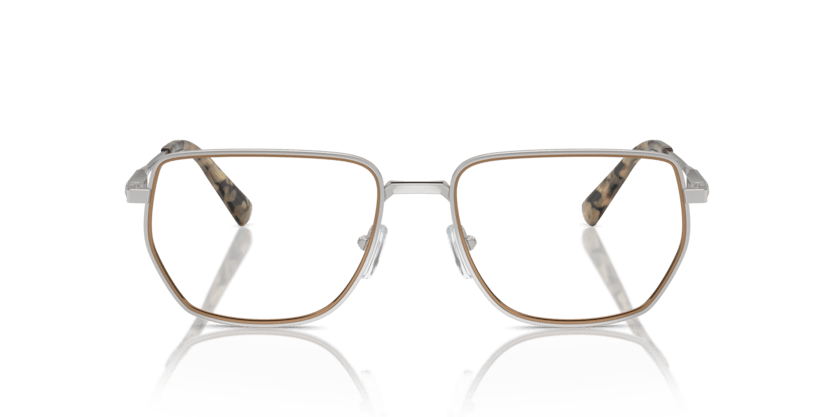 0MK3080 Demo Lens Shiny Silver 725125519625