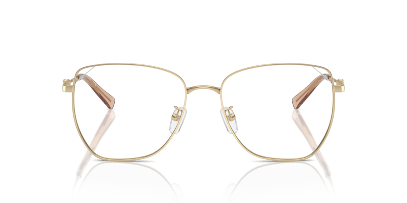 0MK3081D Demo Lens Shiny Light Gold 725125512121