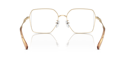 0MK3082D Demo Lens Shiny Light Gold 725125513456