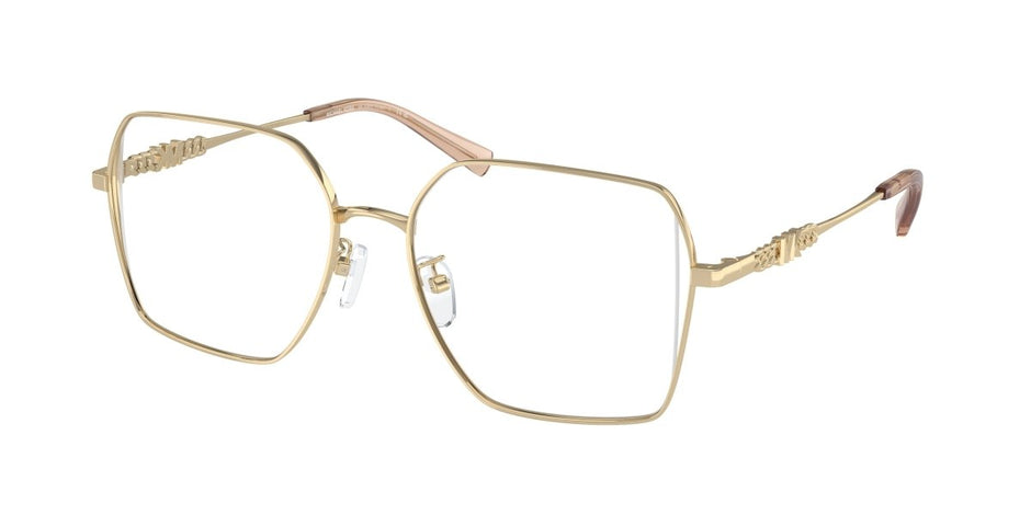 0MK3082D Demo Lens Shiny Light Gold 725125513456