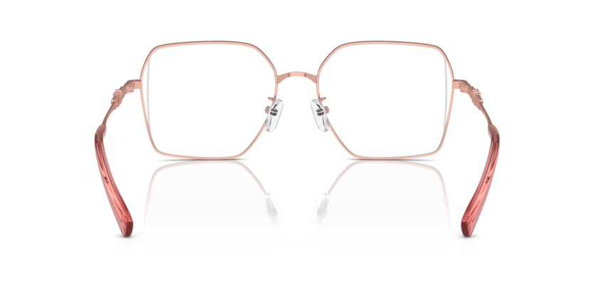 0MK3082D Demo Lens Shiny Rose Gold 725125514545