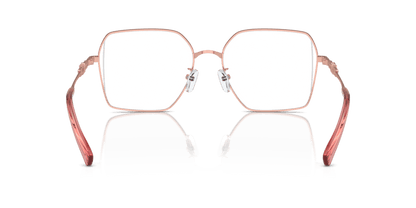 0MK3082D Demo Lens Shiny Rose Gold 725125514545