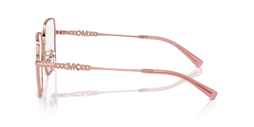 0MK3082D Demo Lens Shiny Rose Gold 725125514545