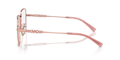 0MK3082D Demo Lens Shiny Rose Gold 725125514545