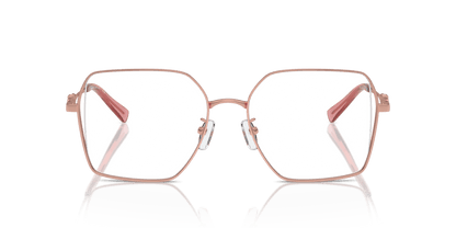 0MK3082D Demo Lens Shiny Rose Gold 725125514545