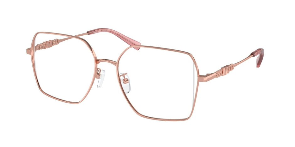 0MK3082D Demo Lens Shiny Rose Gold 725125514545