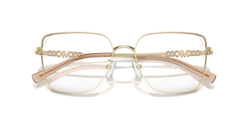 0MK3083D Demo Lens Shiny Light Gold 725125514583