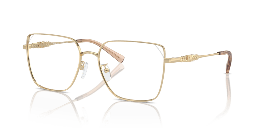 0MK3083D Demo Lens Shiny Light Gold 725125514583