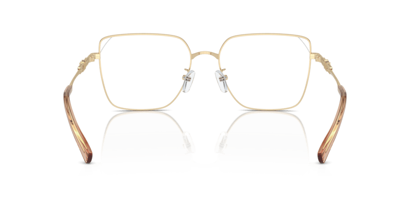 0MK3083D Demo Lens Shiny Light Gold 725125514583