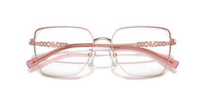 0MK3083D Demo Lens Shiny Rose Gold 725125514613