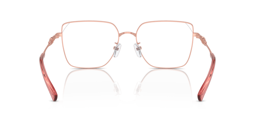 0MK3083D Demo Lens Shiny Rose Gold 725125514613