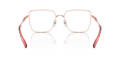 0MK3083D Demo Lens Shiny Rose Gold 725125514613