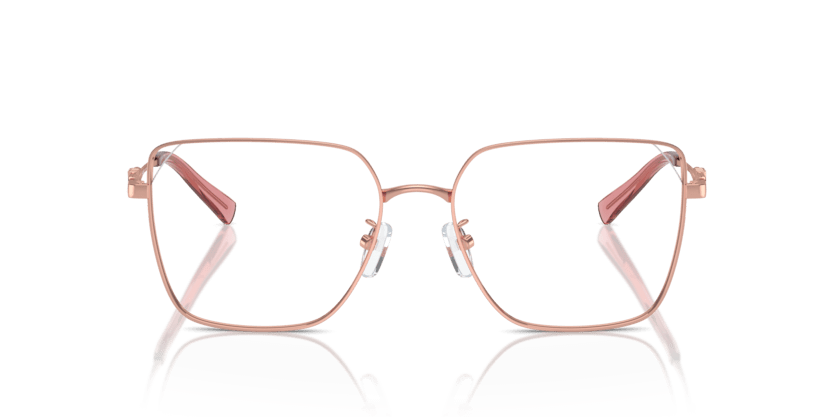 0MK3083D Demo Lens Shiny Rose Gold 725125514613