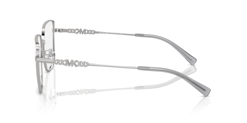 0MK3083D Demo Lens Shiny Silver 725125514620