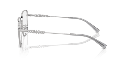 0MK3083D Demo Lens Shiny Silver 725125514620