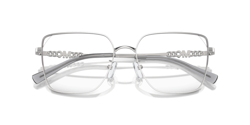 0MK3083D Demo Lens Shiny Silver 725125514620