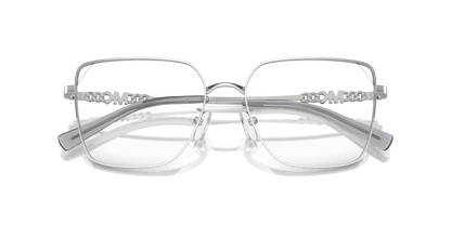 0MK3083D Demo Lens Shiny Silver 725125514620