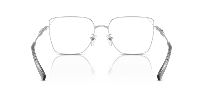 0MK3083D Demo Lens Shiny Silver 725125514620