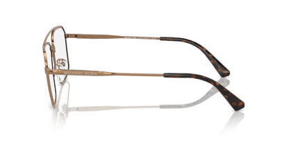 0MK3084 Demo Lens Shiny Gold 725125510554