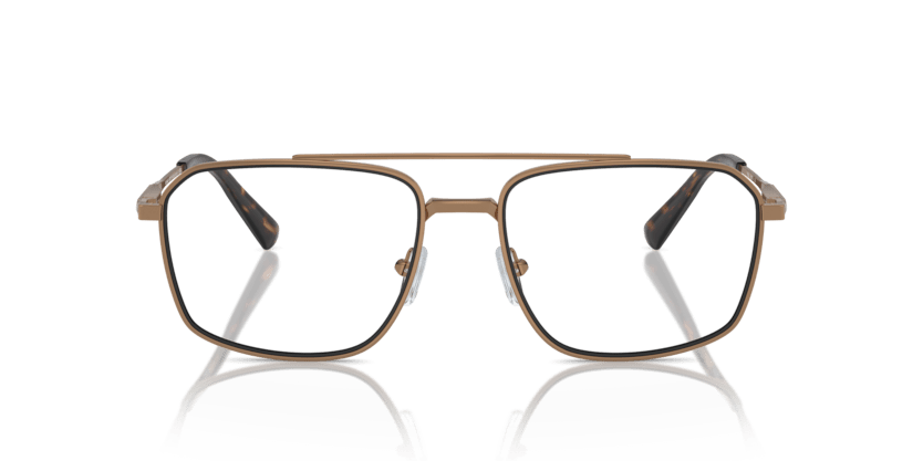 0MK3084 Demo Lens Shiny Gold 725125510554