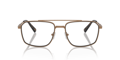 0MK3084 Demo Lens Shiny Gold 725125510554