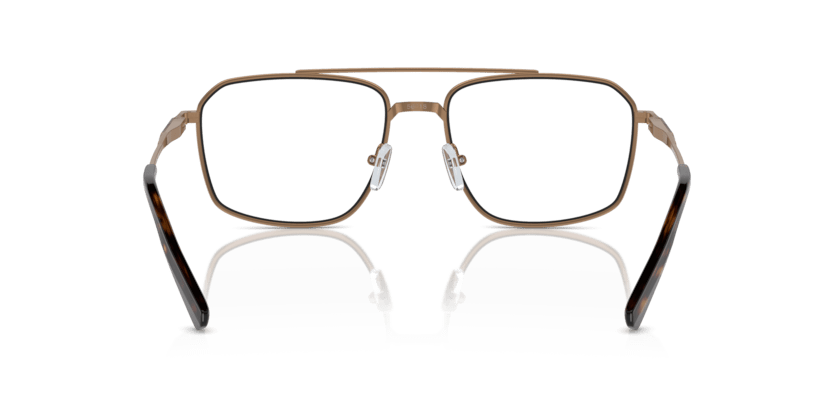 0MK3084 Demo Lens Shiny Gold 725125510554