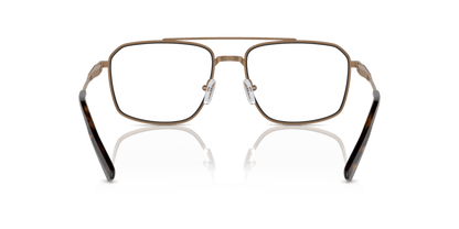 0MK3084 Demo Lens Shiny Gold 725125510554