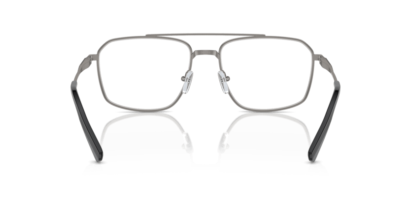 0MK3084 Demo Lens Shiny Gunmetal 725125510547