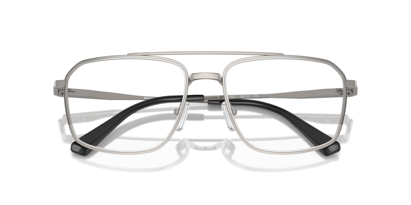 0MK3084 Demo Lens Shiny Gunmetal 725125510547