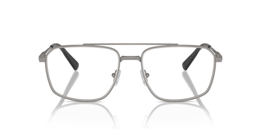 0MK3084 Demo Lens Shiny Gunmetal 725125510547