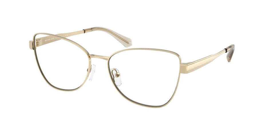 0MK3085 Demo Lens Light Gold 725125523837