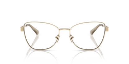 0MK3085 Demo Lens Light Gold 725125523837