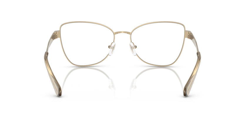 0MK3085 Demo Lens Light Gold 725125523837