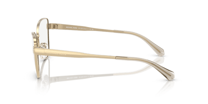 0MK3085 Demo Lens Light Gold 725125523837