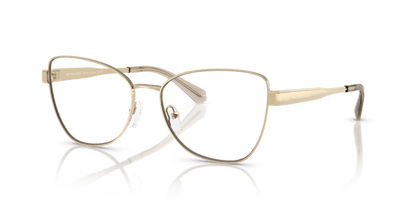 0MK3085 Demo Lens Light Gold 725125523837