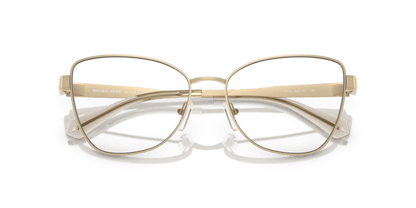 0MK3085 Demo Lens Light Gold 725125523837