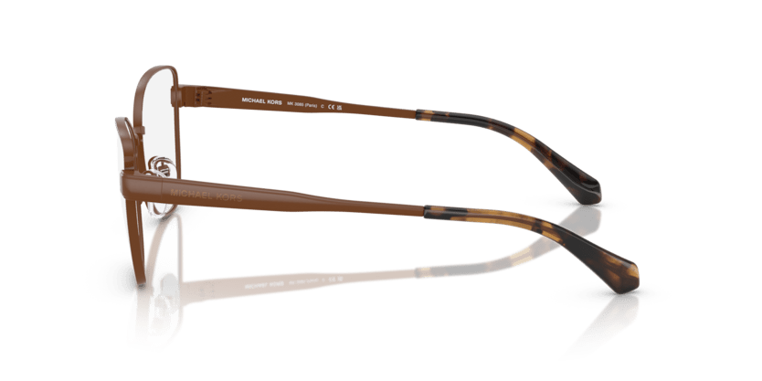 0MK3085 Demo Lens Nutmeg 725125523851