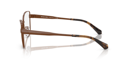 0MK3085 Demo Lens Nutmeg 725125523851